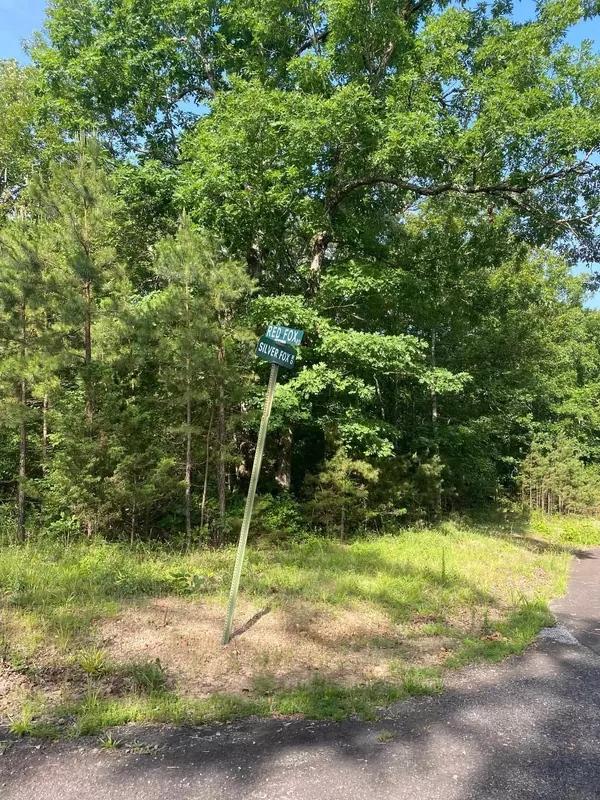 Greers Ferry, AR 72067,Lot 15 Red Fox