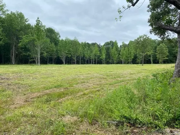 Austin, AR 72007,00000 Lemay Rd Lot 5