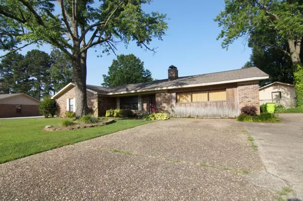 Lonoke, AR 72086,20 Ponderosa Drive