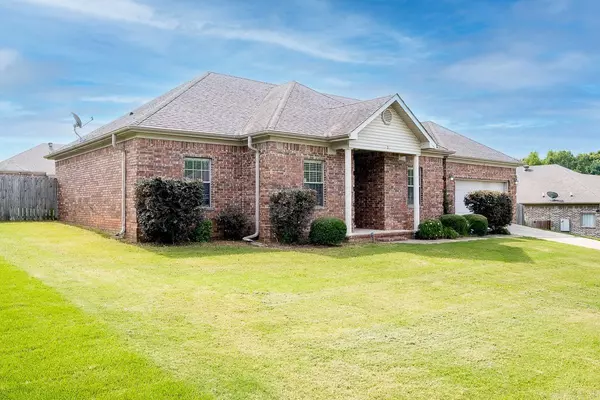 Cabot, AR 72023,13 Brandon Court