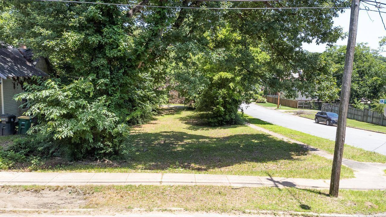 2623 Dr. Martin Luther King Drive Drive,  Little Rock,  AR 72206