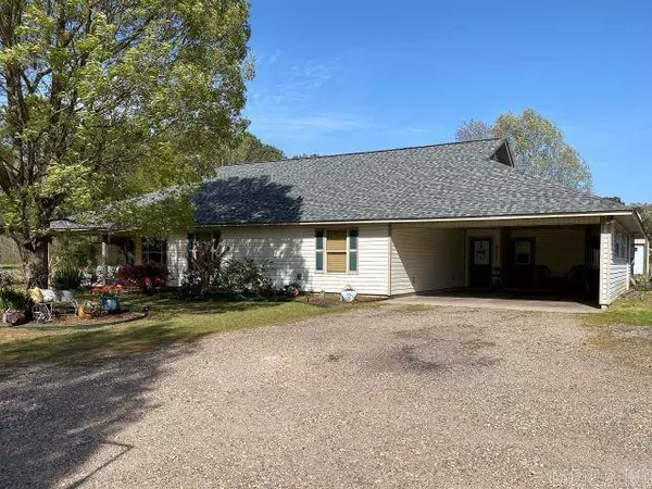 1748 S 425 Highway, Monticello, AR 71655