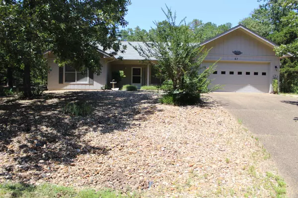 67 Cresta Way, Hot Springs Vill., AR 71909