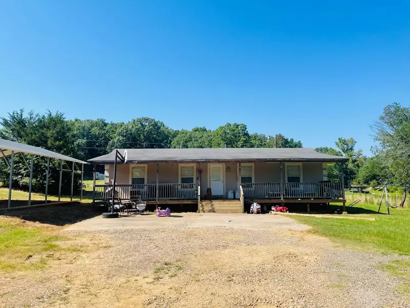 847 Front Street, Bigelow, AR 72016-0000