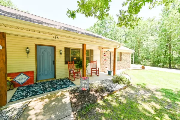 Mount Ida, AR 71957,158 Crestview Drive