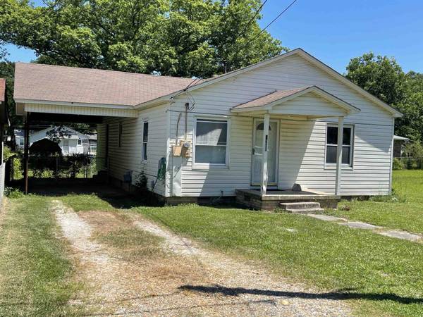 Malvern, AR 72104,1218 Willow Street