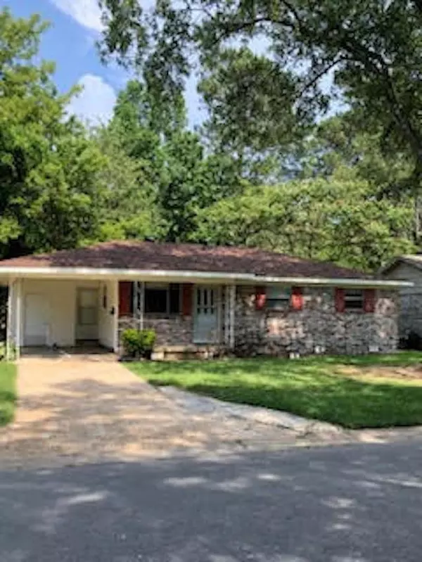 2915 Dorchester, Little Rock, AR 72204