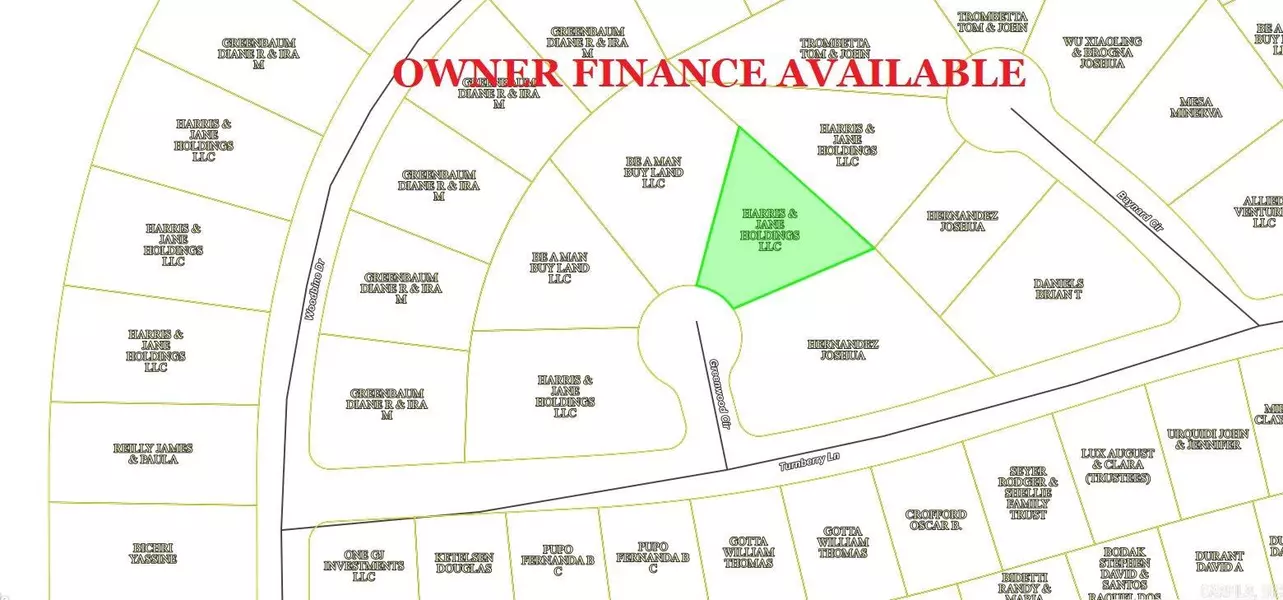 Horseshoe Bend, AR 72512