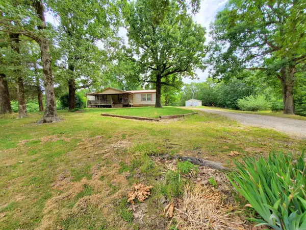 Rector, AR 72461,1018 CR 475