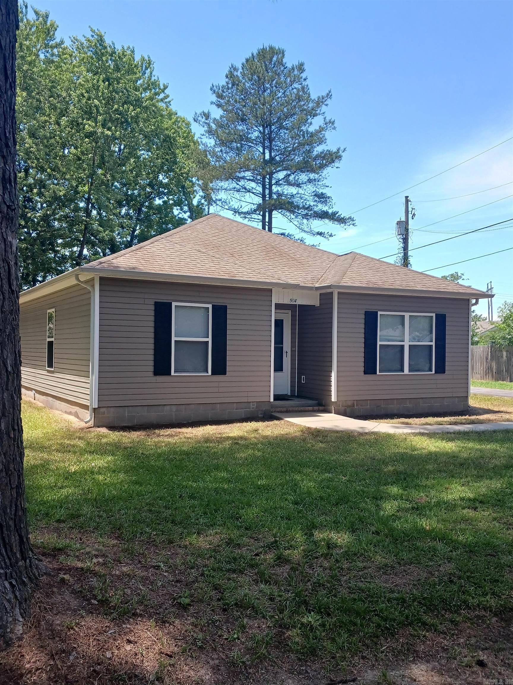 504 Waymack Cove, Cabot, AR 72023