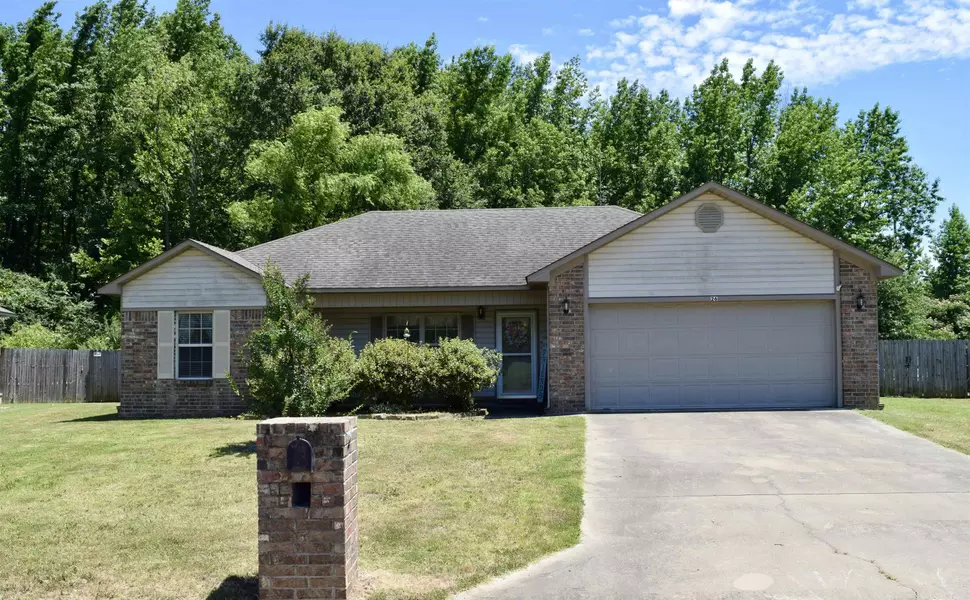 26 Ryleigh Circle, Cabot, AR 72023