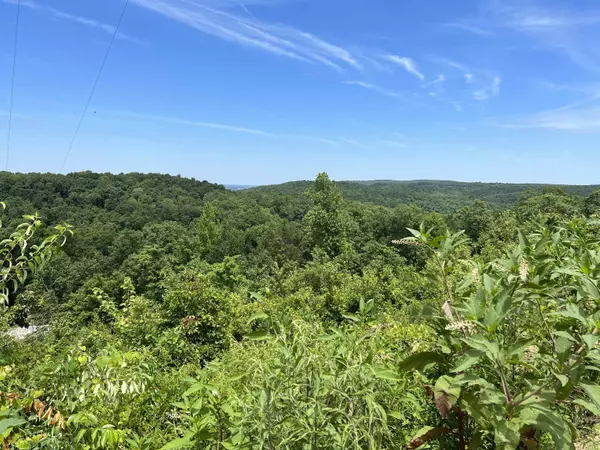 262 Quicksilver Road, Leslie, AR 72645