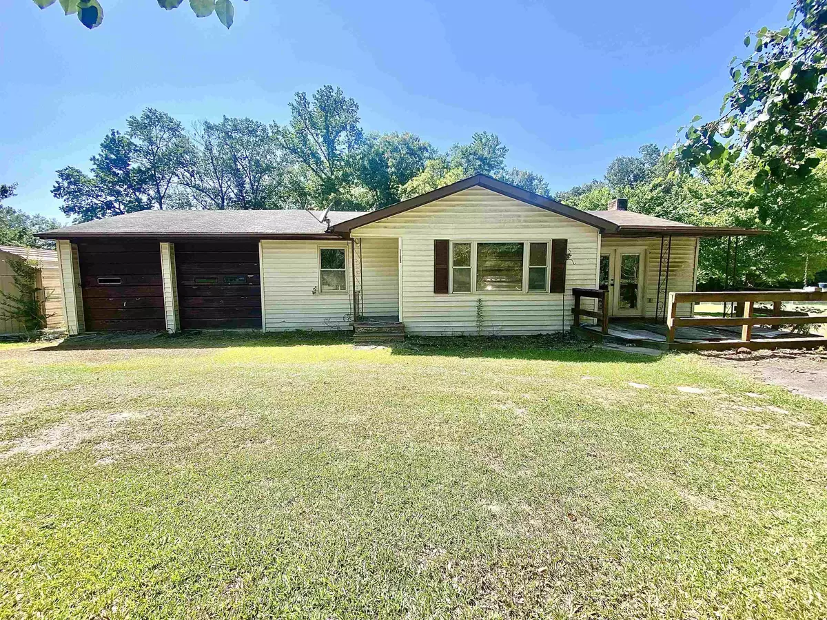 Sheridan, AR 72150,1153 Grant 53