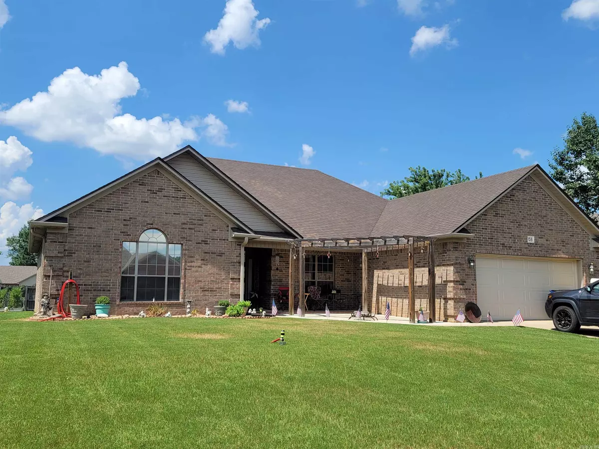 Cabot, AR 72023,58 Willow Dr