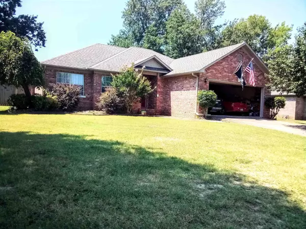 47 Wedgewood Dr, Cabot, AR 72023