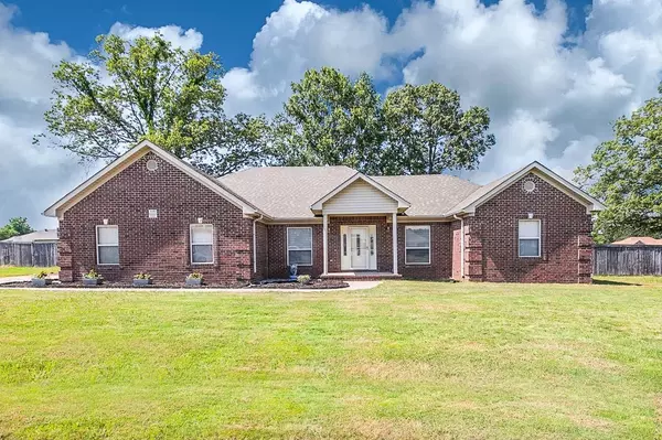 115 Princeton Place, Ward, AR 72176