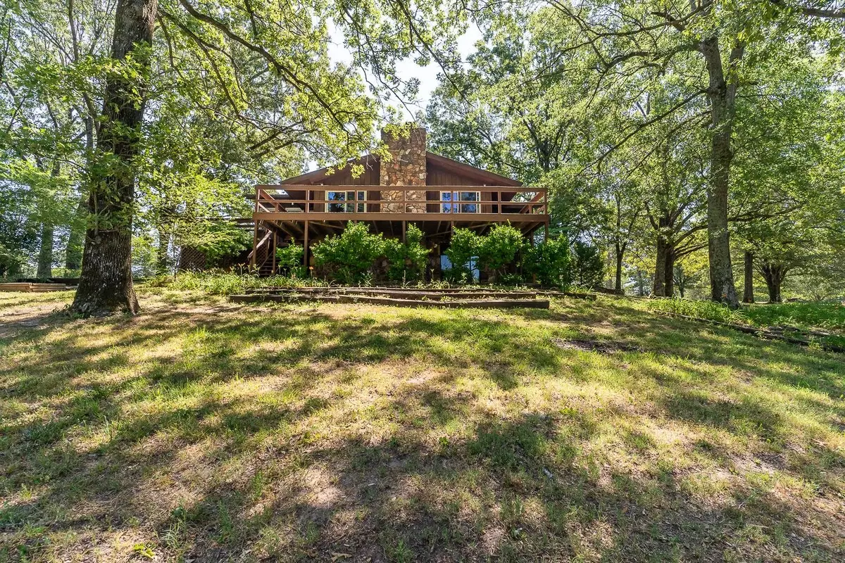 Powhatan, AR 72458,1 Lawerance Road 2270