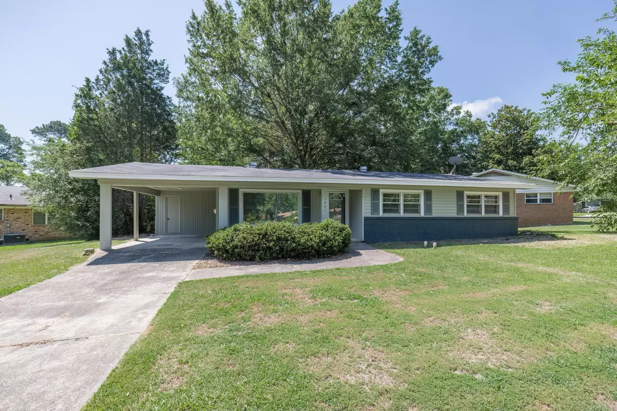 Arkadelphia, AR 71923,1551 OâConnell Street