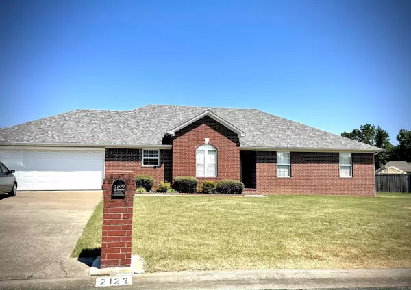 Searcy, AR 72143,2122 Daniel Drive