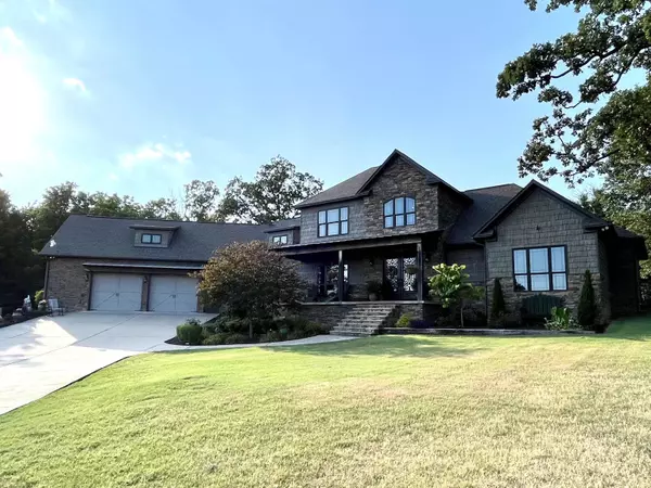 357 Arkavalley Road, Greenbrier, AR 72058