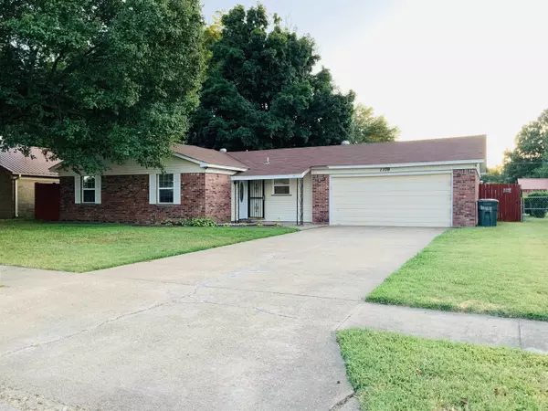 Blytheville, AR 72315,1109 Hickory Lane