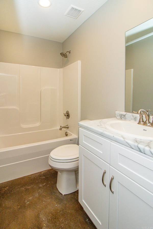 Lake City, AR 72437,1992 Teal Cove