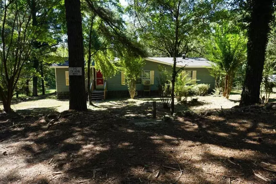 592 W Chinook, Amity, AR 71921