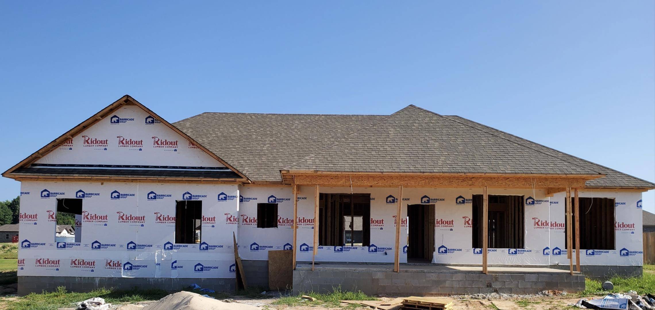 60 Darlin, Cabot, AR 72023
