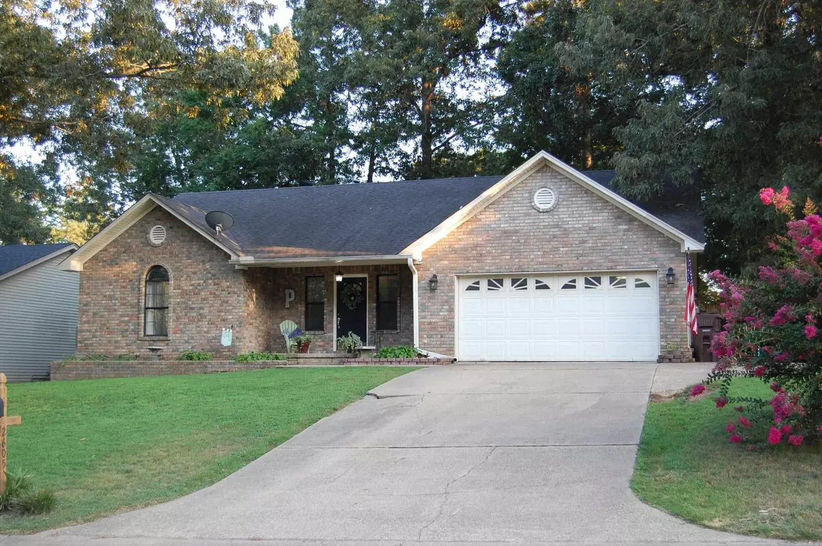 Benton, AR 72015,2605 Stoneleigh Drive