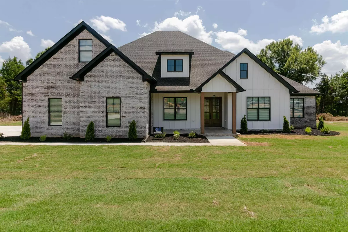 Greenbrier, AR 72058,22 Morris Court