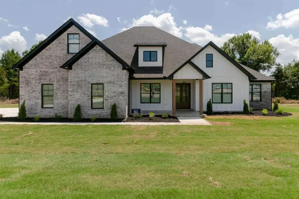 22 Morris Court, Greenbrier, AR 72058