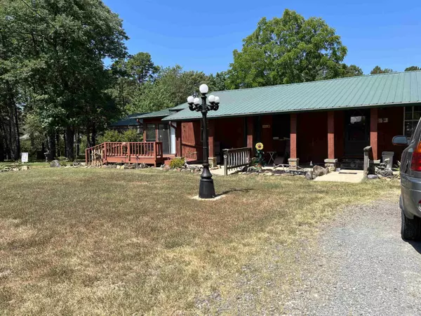 Greers Ferry, AR 72067,210 Brownsville Road