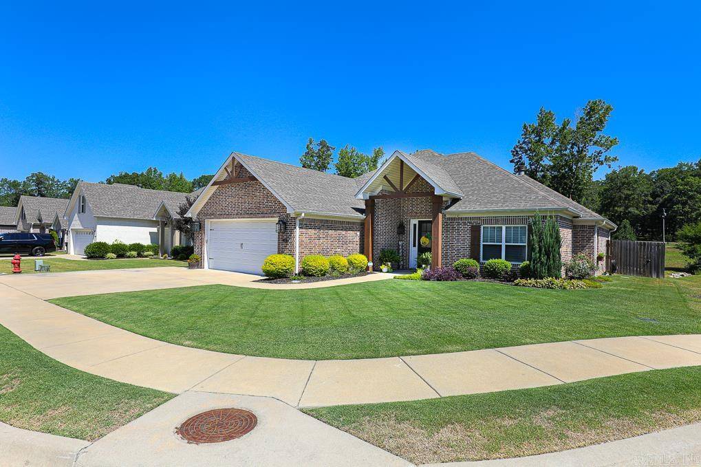 Alexander, AR 72002,456 WINDRUSH Point