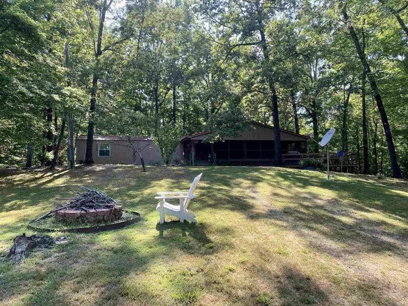 76 Quail Run, Mount Ida, AR 71957