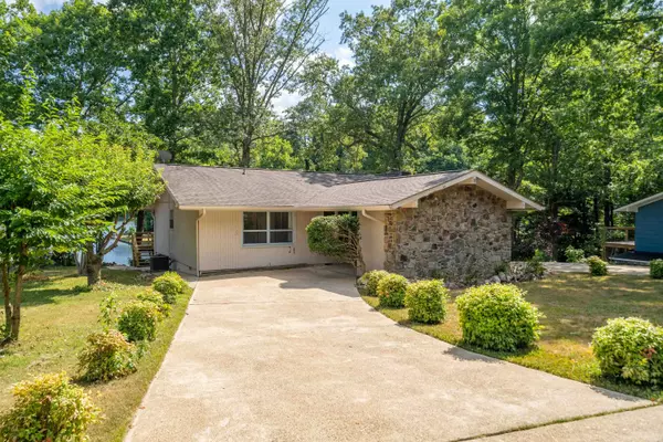 3 Guadalajara Lane, Hot Springs Vill., AR 71909