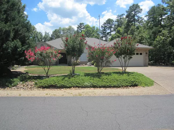 Hot Springs Vill., AR 71909,12 CORONADO DRIVE