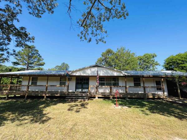 7430 Arkansas Highway 58, Williford, AR 72482-8501