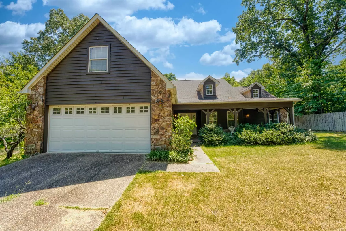 Pearcy, AR 71964,261 Veranda Trail