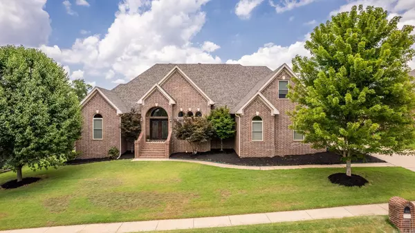 5514 Atlantic Cove, Benton, AR 72019