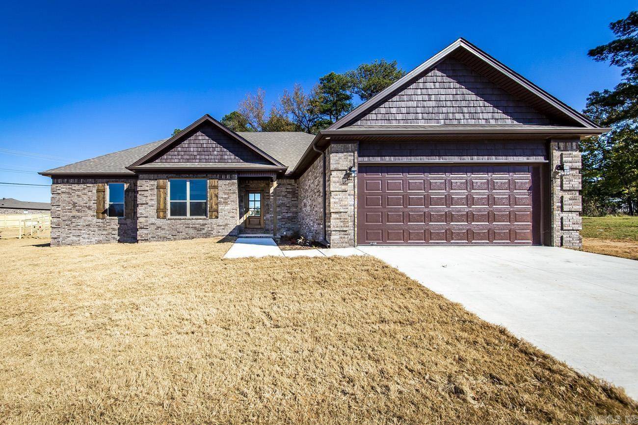13 Denali Drive, Cabot, AR 72023