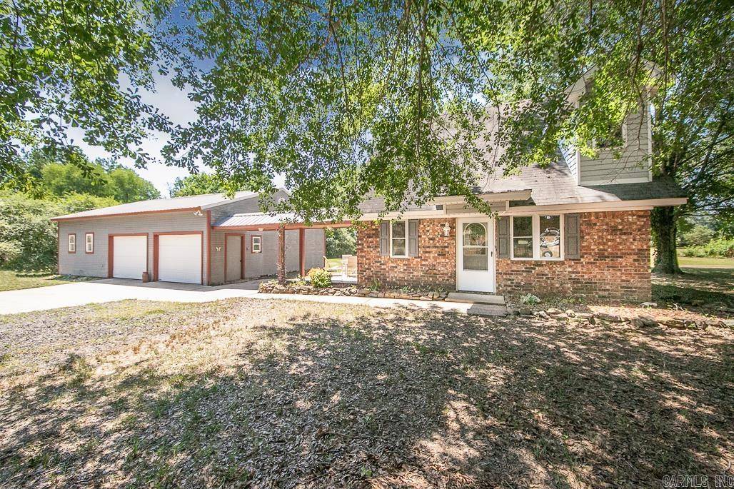 177 Highland Drive, Cabot, AR 72023
