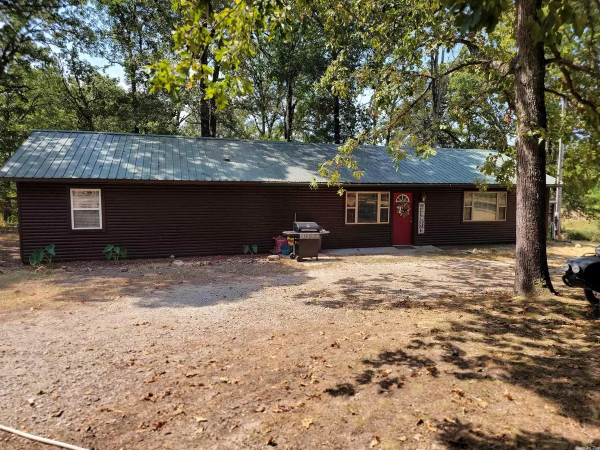 Violet Hill, AR 72584,261 Wren Way