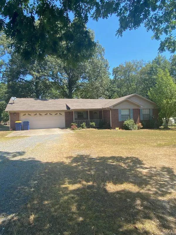 110 Epperson Drive, Cabot, AR 72023