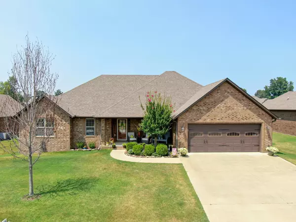 4401 Ridgefield, Paragould, AR 72450