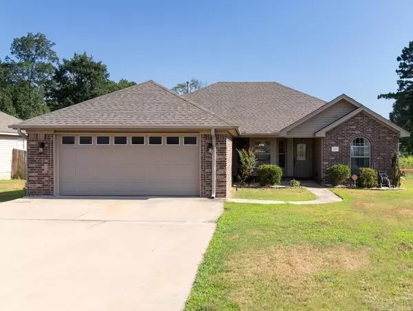 3407 Sonoma Drive, Benton, AR 72015