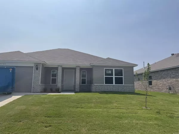 10404 Lori Kaye Drive, North Little Rock, AR 72113-0000