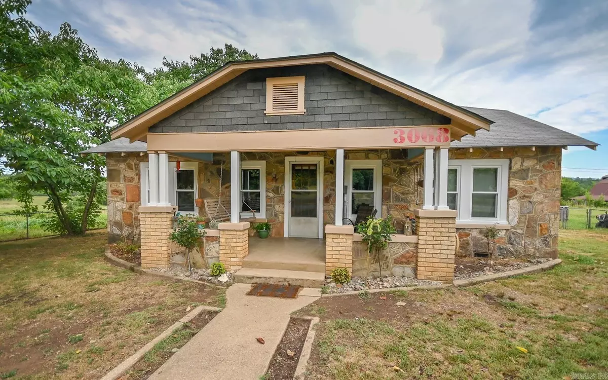 Oden, AR 71961,3068 Southside Road