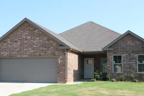 4809 Edgemont Drive, Jonesboro, AR 72405