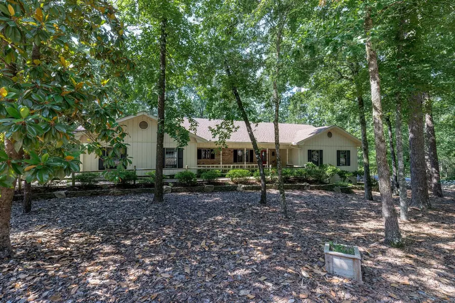 2 Promesa Place, Hot Springs Vill., AR 71909