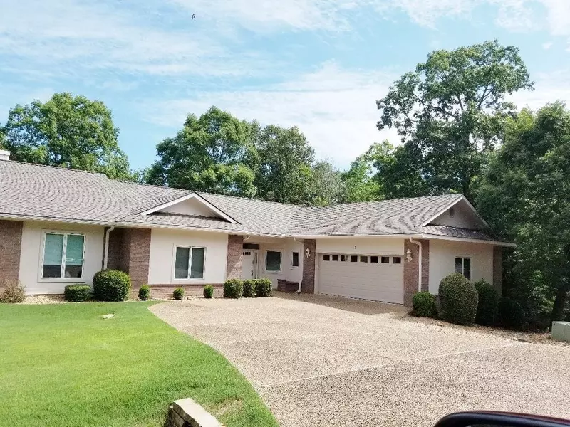 3 Magellan Circle, Hot Springs Vill., AR 71909